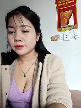 Ngocmai lazdy online show from February 12, 2:13 am