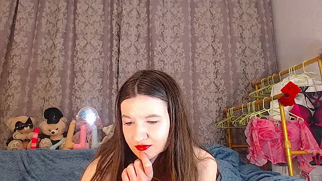 RileySteeele online show from January 14, 5:29 pm