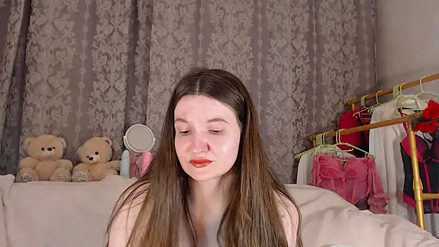 RileySteeele online show from March 21, 1:16 pm