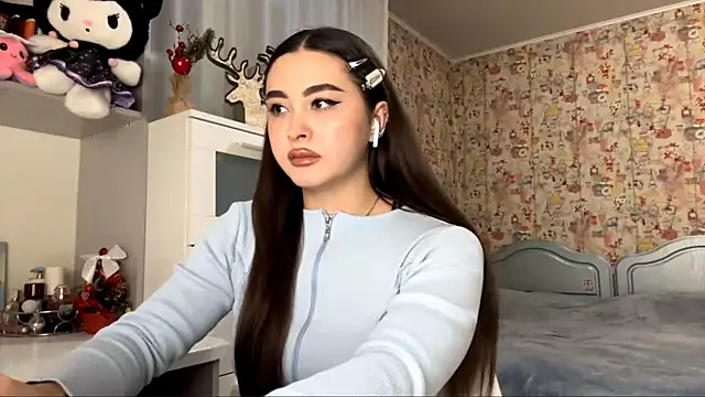 WavaBaber online show from January 12, 6:24 pm