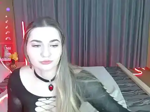 BellaaBlushh online show from January 16, 10:50 pm