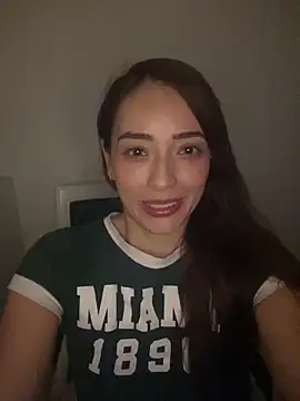 anny bianchy online show from February 10, 6:38 am