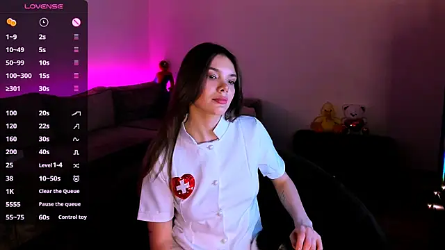 LEANALIES online show from March 10, 4:55 pm