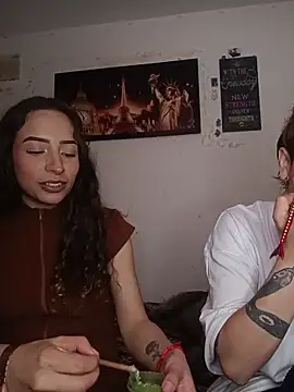 AlexxaAndRileyy online show from February 20, 5:58 pm