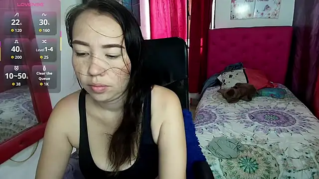 juliet noir online show from May 28, 1:09 pm