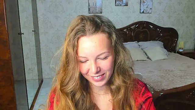 LilyBlakee online show from February 1, 12:04 pm