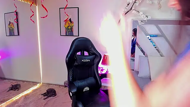 victoria grey   online show from February 18, 3:49 am