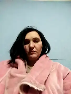 KarolinaRich1 online show from January 12, 10:15 pm