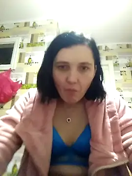 KarolinaRich1 online show from January 16, 10:39 pm