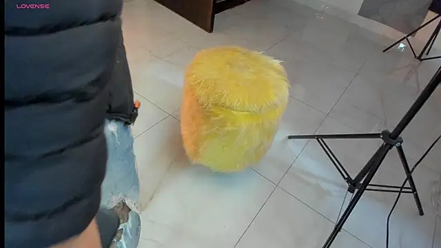 daenerys 11 online show from January 15, 1:50 pm