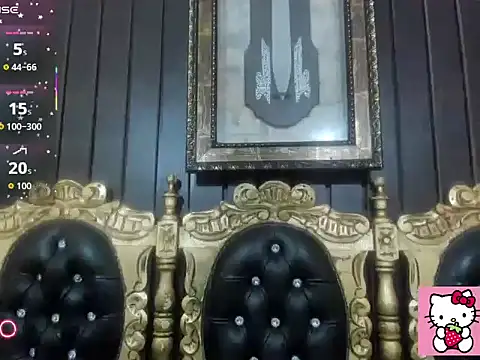 Gomory Niix online show from March 18, 5:45 am