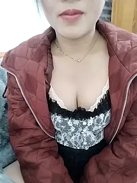 MaiNgoc sexy online show from February 4, 1:47 pm