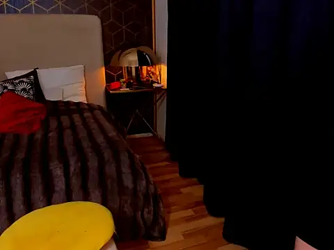 GingerWixxx online show from February 1, 5:28 am