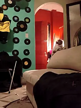 dianagonewild online show from March 22, 9:48 am