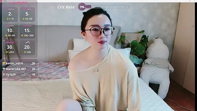 awayaya online show from March 25, 11:02 am