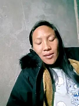 Diana-02 online show from February 9, 6:32 pm