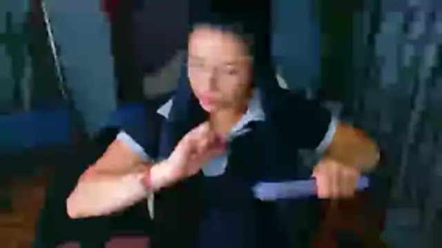 keileen luna online show from April 16, 9:03 pm