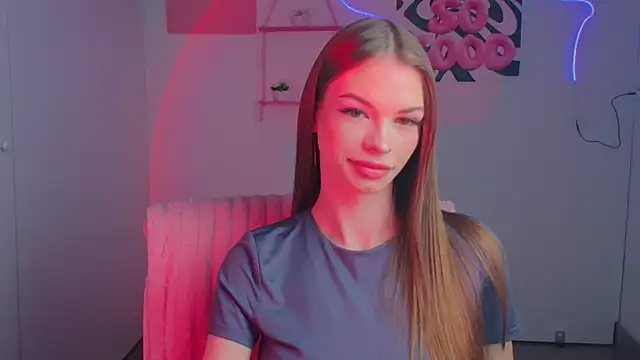 Lina Loveuu online show from April 5, 11:31 am