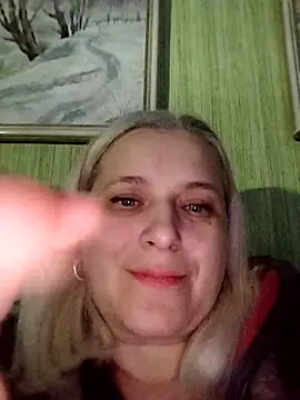 NyushaLollipop online show from January 17, 7:10 pm