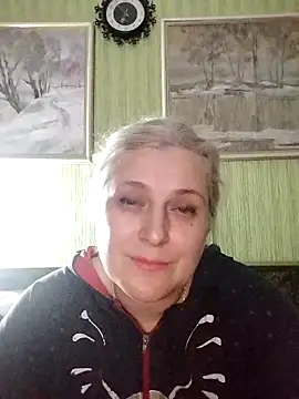 NyushaLollipop online show from March 1, 4:50 pm