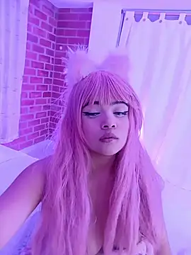 LeslyEvanss  online show from January 19, 2:52 am