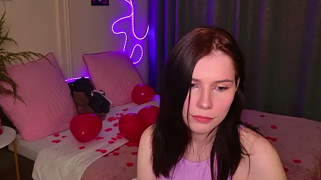 JinxMoon online show from February 13, 5:58 pm