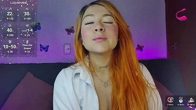 Anihaa online show from February 2, 7:18 am