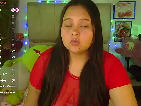 chloe  fox online show from February 26, 2:27 pm