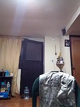 LauraHorny69 online show from April 9, 2:03 am