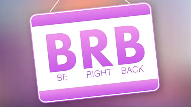 gabriella live  online show from January 15, 8:15 pm