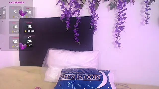 Giannagp online show from April 10, 8:59 pm