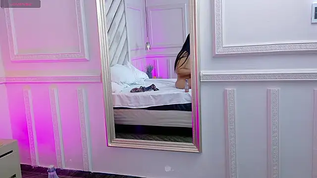 Selena-Carter online show from February 21, 3:35 pm