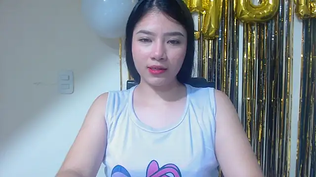 mia girl07 online show from February 5, 11:08 pm