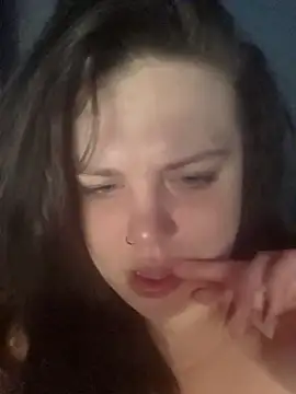 TheBlackWidowxo online show from March 12, 3:53 am