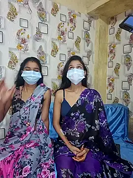 Forest Queen online show from March 21, 4:12 pm