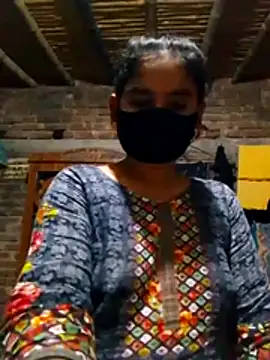 Hot Sweeti online show from March 19, 2:43 pm