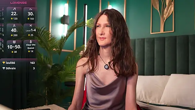 Fetish Pamela online show from February 21, 6:36 am