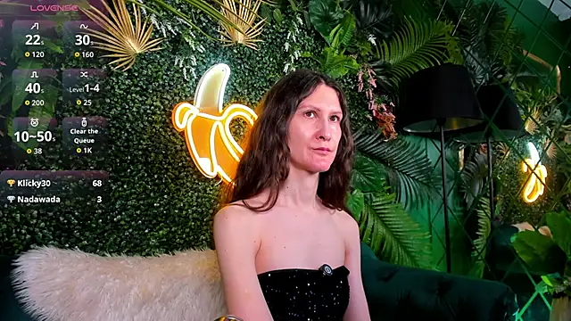 Fetish Pamela online show from April 6, 3:50 am