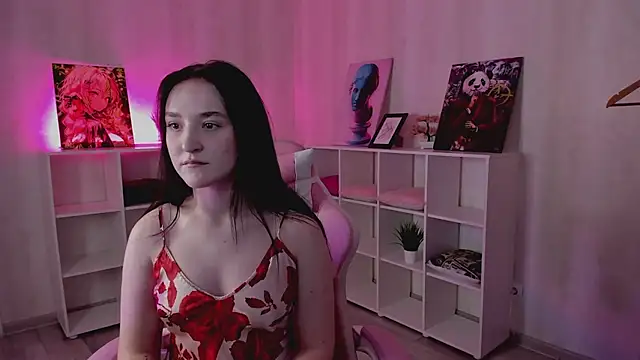 LexiVale online show from February 11, 10:39 am