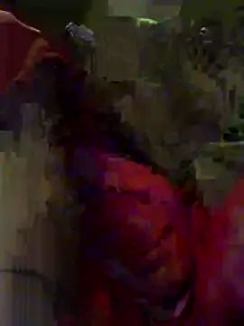 LadySn0w26 online show from February 8, 2:59 am