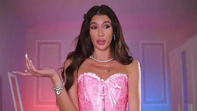 SammiMonroe online show from February 15, 7:51 am