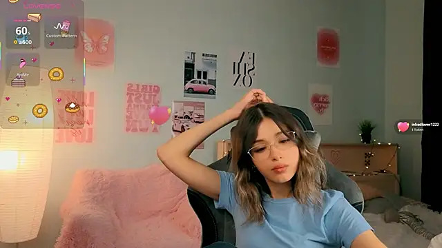 dinnerwithflowers online show from April 10, 2:12 pm