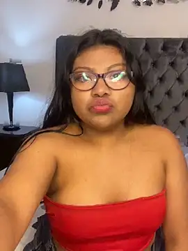 Kiri Black  online show from March 18, 5:34 am