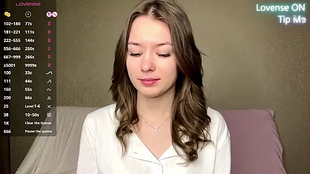 elsadaedra online show from February 23, 1:10 pm