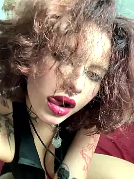 LisaLoverqs online show from January 15, 1:22 am