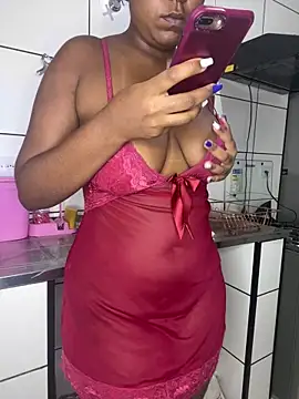 CacauShow01 online show from March 23, 1:34 am