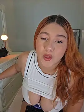  Luciana 1 online show from February 16, 10:53 pm