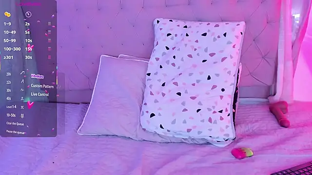 SusannaDoll online show from March 25, 12:41 pm