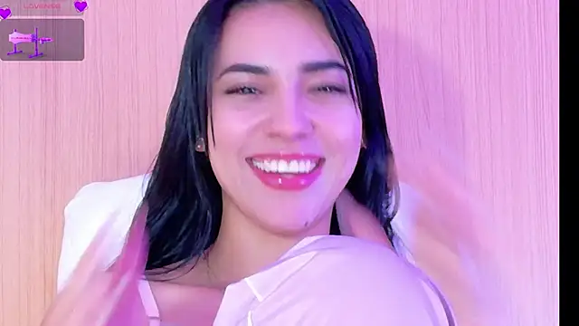 Aliison1  online show from January 18, 6:48 pm