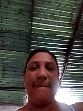 mariacarlota online show from January 31, 11:14 pm